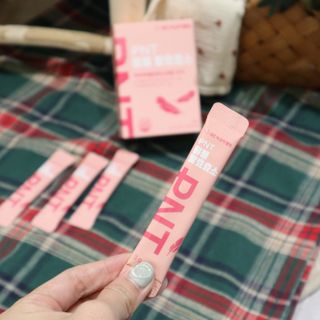 피엔티 [PNT 비움 발효효소] 가벼운 하루를 위한 하루 1포 효소 습관 — 5점을 준 리뷰어가 2023년 3월 올린 사용 사진