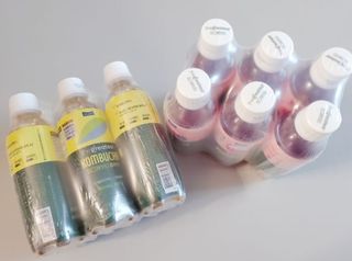 더그레잇티 콤부차 300ml *12개입 (오리지널 6개+베리리치 6개) — 5점을 준 리뷰어가 2022년 7월 올린 사용 사진