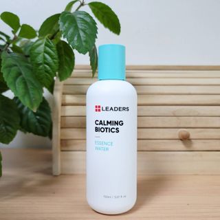 리더스코스메틱 리더스 카밍 바이오틱스 에센스 워터 — 5점을 준 리뷰어가 2021년 2월 올린 사용 사진