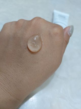 체르엠  프루브 콜라겐 앰플세럼 60ml 1병 — 5점을 준 리뷰어가 2022년 3월 올린 사용 사진
