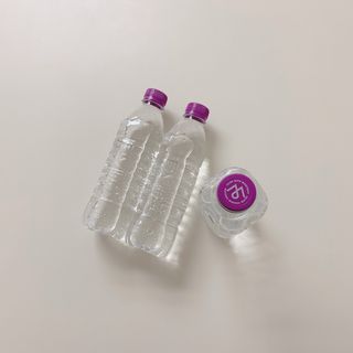 몽베스트 [MONTBEST]위드어스 500mL 20병 — 4.5점을 준 리뷰어가 2022년 8월 올린 사용 사진