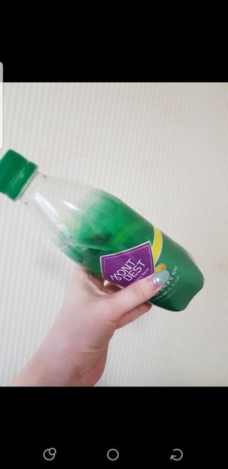 몽베스트 Montbest with Sparkling water Lemon OR Lime 20병(랜덤) — 5점을 준 리뷰어가 2023년 6월 올린 사용 사진