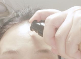 체르엠 비타민 브라이트닝 에센스 + 콜라겐앰플 세트 — 4점을 준 리뷰어가 2021년 7월 올린 사용 사진