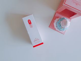 레드투래드 안티더스트 배리어 미스트 55ml — 5점을 준 리뷰어가 2021년 8월 올린 사용 사진