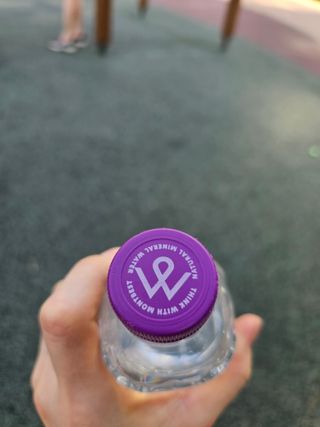 몽베스트 [MONTBEST] 500mL 20병 — 5점을 준 리뷰어가 2023년 6월 올린 사용 사진