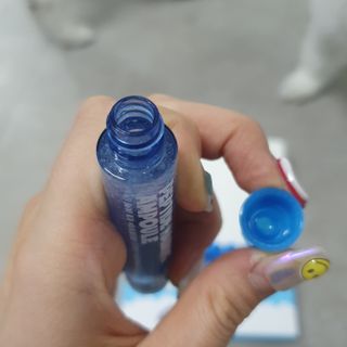 썸헤어 / SUMHAIR 썸헤어 헤어링 앰플 2종 중 택1 — 5점을 준 리뷰어가 2021년 4월 올린 사용 사진