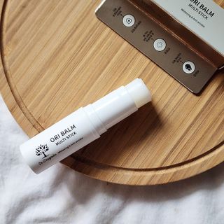 (주)닥터오레고닌 오리밤 멀티스틱 — 5점을 준 리뷰어가 2023년 8월 올린 사용 사진