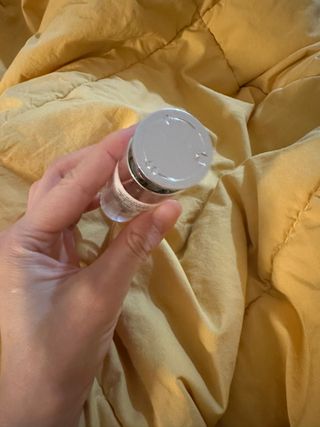 ✅프리 [밀리밀리] 메디 앰플 콜라 15ml — 5점을 준 리뷰어가 2025년 9월 올린 사용 사진