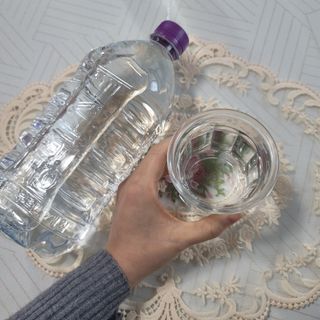 몽베스트 위드어스 1L — 5점을 준 리뷰어가 2023년 1월 올린 사용 사진