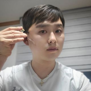 오투에니원 갈락토미세스 비타민 C 더블 브라이트닝 세럼 50ml — 5점을 준 리뷰어가 2023년 1월 올린 사용 사진