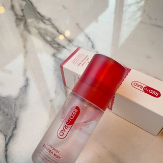 레드투래드 안티더스트 배리어 미스트 55ml — 5점을 준 리뷰어가 2021년 10월 올린 사용 사진