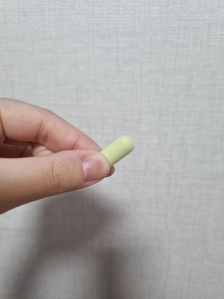 클린24시간 지중해로 쏙빠지다 1SET (800mg*60정) — 5점을 준 리뷰어가 2023년 6월 올린 사용 사진