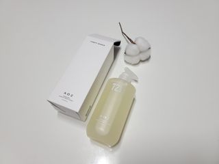 에일리언오더즈 센티드 핸드 앤 바디 워시 290ml (3종 택1) — 5점을 준 리뷰어가 2023년 8월 올린 사용 사진