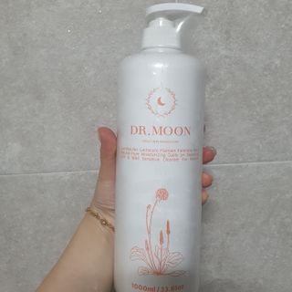 프리[닥터문] 유산균 락토케어 질경초 여성청결제 1000ml (젤타입) — 5점을 준 리뷰어가 2022년 8월 올린 사용 사진