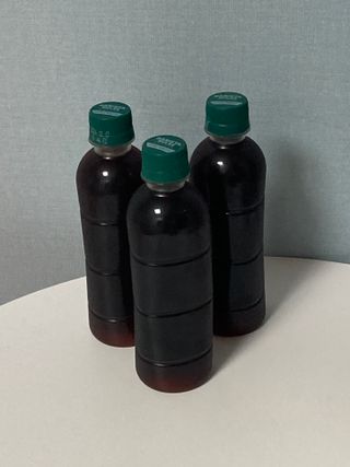무라벨 바리스타룰스 디카페인 아메리카노 — 5점을 준 리뷰어가 2024년 4월 올린 사용 사진