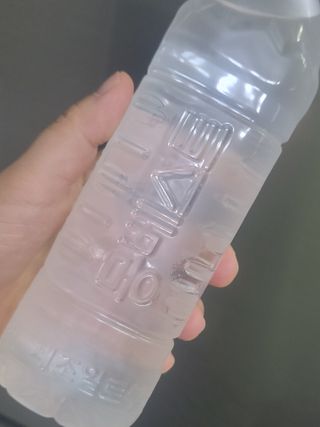 몽베스트 [MONTBEST]위드어스 500mL 20병 — 4점을 준 리뷰어가 2022년 8월 올린 사용 사진