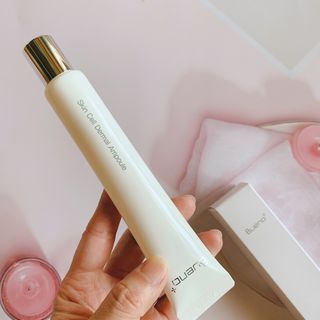 브에노 스킨셀 더마 앰플 — 4.5점을 준 리뷰어가 2021년 6월 올린 사용 사진