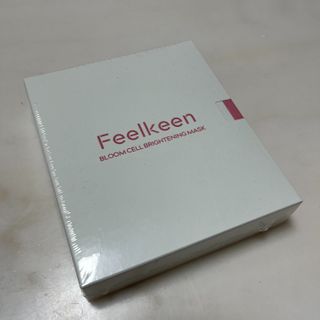 약손명가코스메틱 필킨 블룸 셀 브라이트닝 마스크 — 4.5점을 준 리뷰어가 2022년 6월 올린 사용 사진
