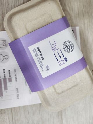 예진약방 그날을 위한 맞춤형 한방 건강식품 (4종) — 4.5점을 준 리뷰어가 2022년 7월 올린 사용 사진