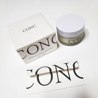 CONC 콩크 미로탐누스 안티링클 화이트닝 크림 — 4.5점을 준 리뷰어가 2021년 2월 올린 사용 사진