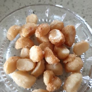 도이퉁 마카다미아 넛츠 90g 마카넛 허니 — 5점을 준 리뷰어가 2020년 12월 올린 사용 사진