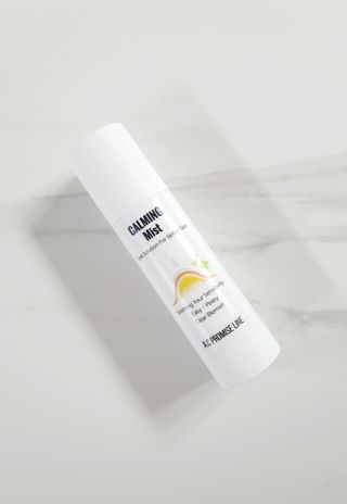 A.C PROMISE LINE 임상시험회사에서 제대로 만든, 민감성피부를 위한 트러블 기초라인 — 5점을 준 리뷰어가 2023년 8월 올린 사용 사진