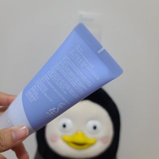 에스트라 아토베리어365 하이드로 수딩크림 — 5점을 준 리뷰어가 2022년 6월 올린 사용 사진