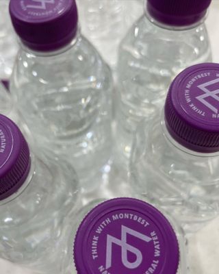 몽베스트 [MONTBEST]위드어스 500mL 20병 — 5점을 준 리뷰어가 2022년 10월 올린 사용 사진