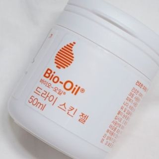 바이오오일 [바이오-오일] 드라이 스킨 젤 100ml — 5점을 준 리뷰어가 2021년 12월 올린 사용 사진