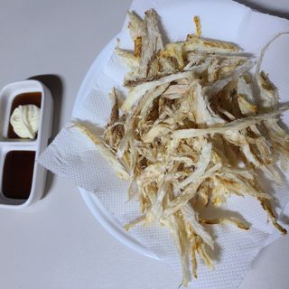 [오늘바스켓] 용대리 손질하늘태 130g — 5점을 준 리뷰어가 2021년 6월 올린 사용 사진