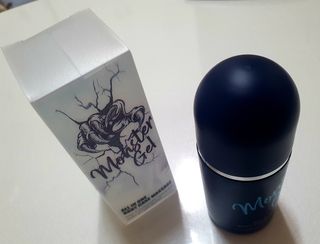 [바록스] 류현진 올인원 바디릴렉싱 몬스터겔 50ml — 5점을 준 리뷰어가 2021년 4월 올린 사용 사진
