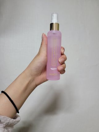 멈칫(MUMCHIT) 멈칫 마젠타레이디 기획세트 — 5점을 준 리뷰어가 2022년 3월 올린 사용 사진