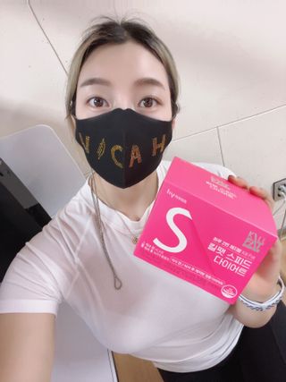 킬팻다이어트 킬팻 스피드 다이어트 [84 g / 700 mg x 120정] — 5점을 준 리뷰어가 2021년 5월 올린 사용 사진