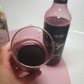 H365 [Kaskein Glögi] 핀란드 전통 무알콜 멀드와인 글로기 — 5점을 준 리뷰어가 2021년 5월 올린 사용 사진