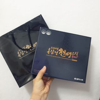 서울약사신협 약사신협_천명플러스스틱_10mlx30포 — 3점을 준 리뷰어가 2020년 12월 올린 사용 사진