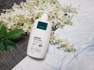 셀라피 에이리페어 바디로션 340ml — 5점을 준 리뷰어가 2021년 1월 올린 사용 사진