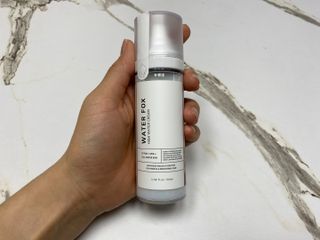 가치 WATERFOX(워터폭스)-엑토인 시카-비옴 하이 워터 크림 (100ml) — 4.5점을 준 리뷰어가 2023년 4월 올린 사용 사진