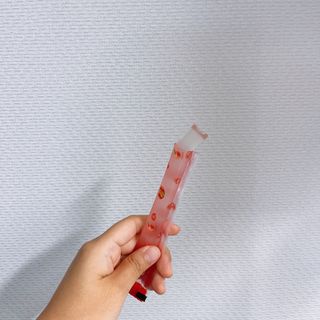 젤리벨리 젤리스틱 어쏘티드 900g — 5점을 준 리뷰어가 2022년 8월 올린 사용 사진