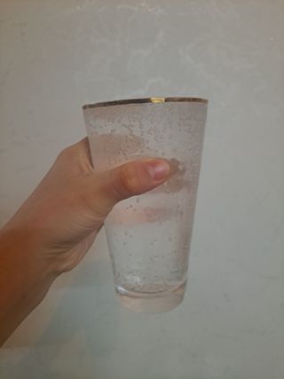몽베스트 Montbest with Sparkling water Lemon OR Lime 20병(랜덤) — 5점을 준 리뷰어가 2021년 10월 올린 사용 사진