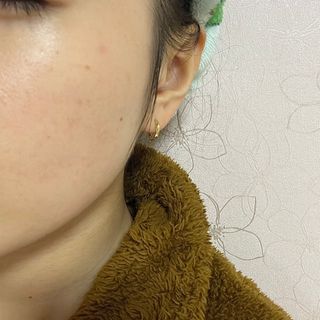 원데이즈유 프로 바이타 씨 브라이트닝 앰플 미스트 — 4점을 준 리뷰어가 2021년 1월 올린 사용 사진