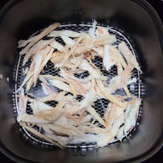 [오늘바스켓] 용대리 손질하늘태 130g — 5점을 준 리뷰어가 2021년 5월 올린 사용 사진