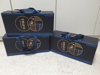 [광동생활건강] 광동정녹청 30포 — 5점을 준 리뷰어가 2021년 10월 올린 사용 사진