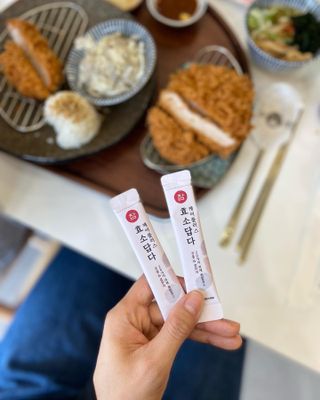 꿀아영님이 올린 리뷰 사진 1