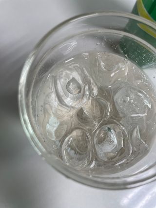 몽베스트 Montbest with Sparkling water Lemon OR Lime 20병(랜덤) — 5점을 준 리뷰어가 2021년 10월 올린 사용 사진