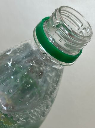 몽베스트 Montbest with Sparkling water Lime20병 — 5점을 준 리뷰어가 2023년 2월 올린 사용 사진