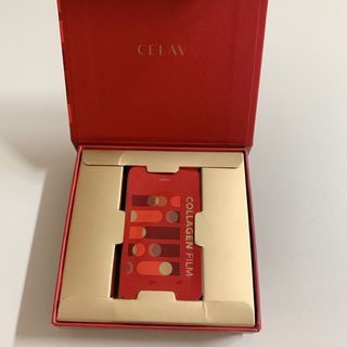 프리마인 귀족의 콜라겐, 92배 흡수율. 럭셔리 프리미엄 CH.V콜라겐필름 30매 — 4.5점을 준 리뷰어가 2022년 4월 올린 사용 사진