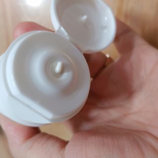 mom e 맘이 내추럴 베이비 케어 기저귀크림 — 5점을 준 리뷰어가 2021년 2월 올린 사용 사진
