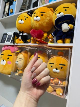 데싱디바 매직프레스 가을신상 롱오발_6종 중 택1 — 5점을 준 리뷰어가 2021년 9월 올린 사용 사진
