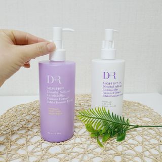 DR다룸 바디 워시 바디 로션 세트 — 4점을 준 리뷰어가 2021년 3월 올린 사용 사진
