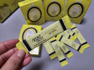 몽베스트 위드더 블랜딩 하우스 _레몬 블랙티 — 5점을 준 리뷰어가 2023년 1월 올린 사용 사진